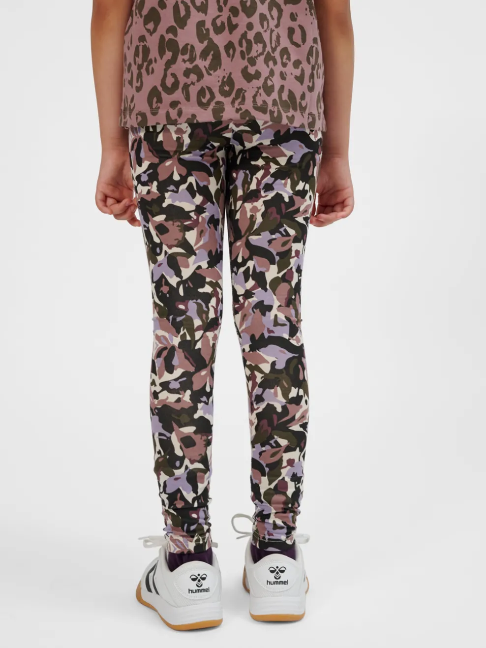 hmlSILLA TIGHTS