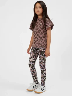 hmlSILLA TIGHTS