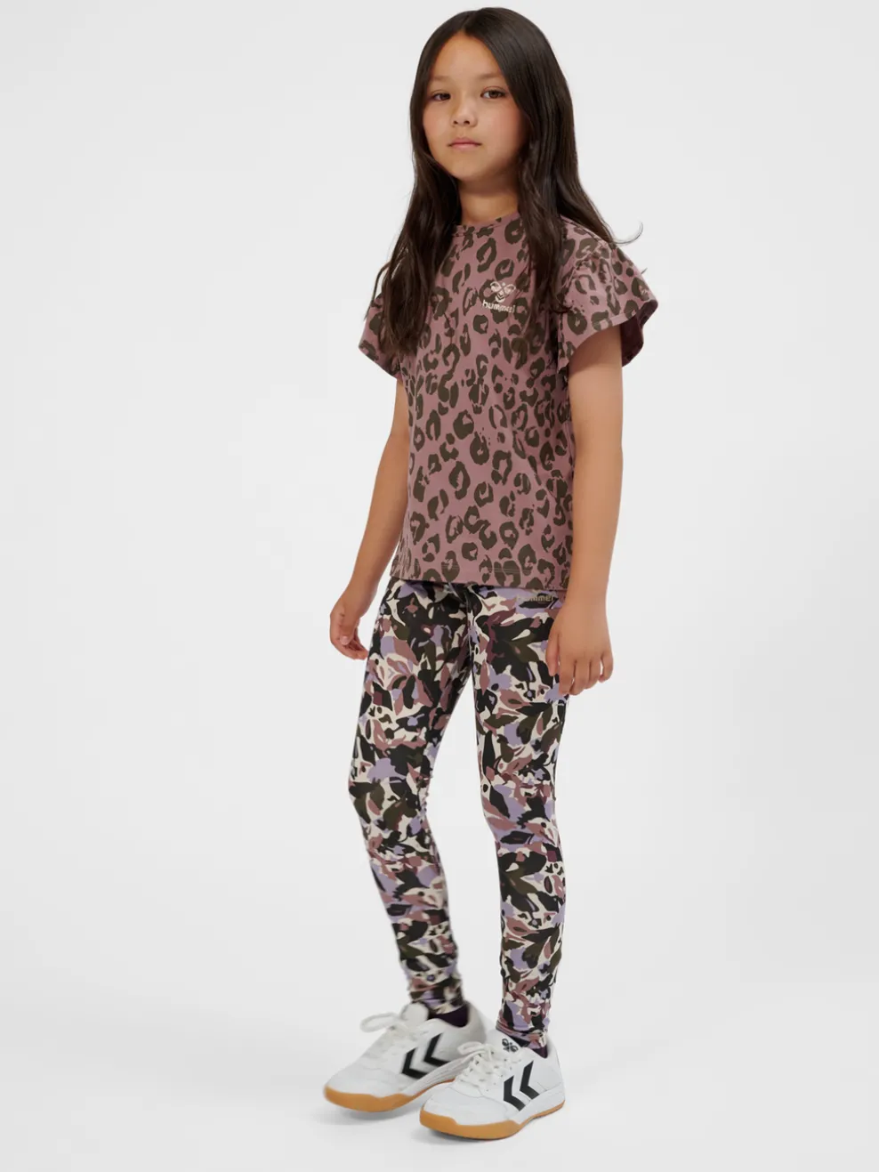 hmlSILLA TIGHTS