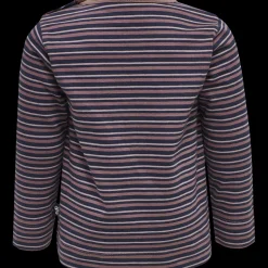 hmlSILVER T-SHIRT L/S
