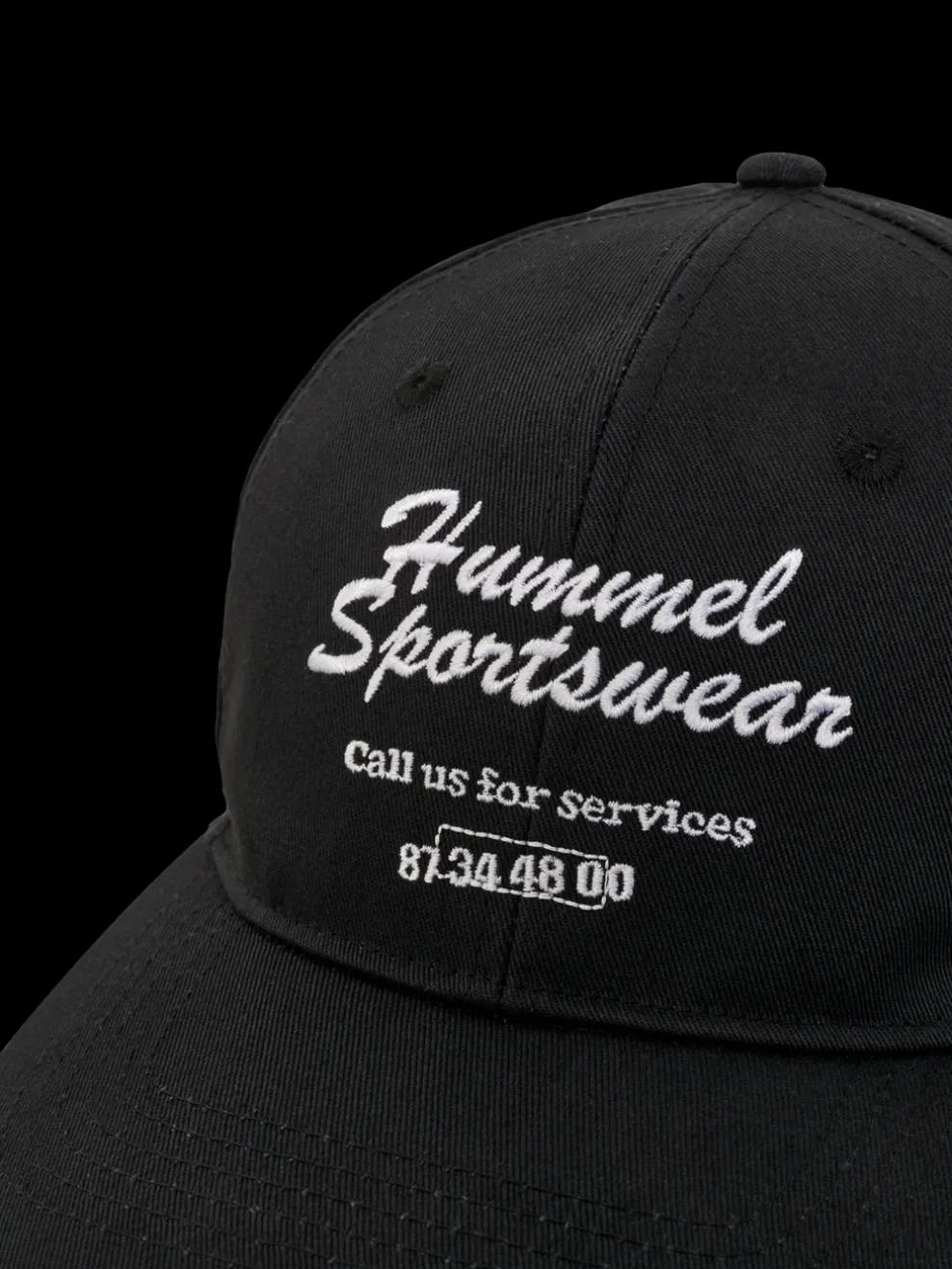 hmlSNAP CAP CALL US
