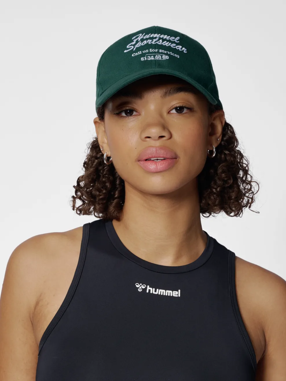 hmlSNAP CAP CALL US