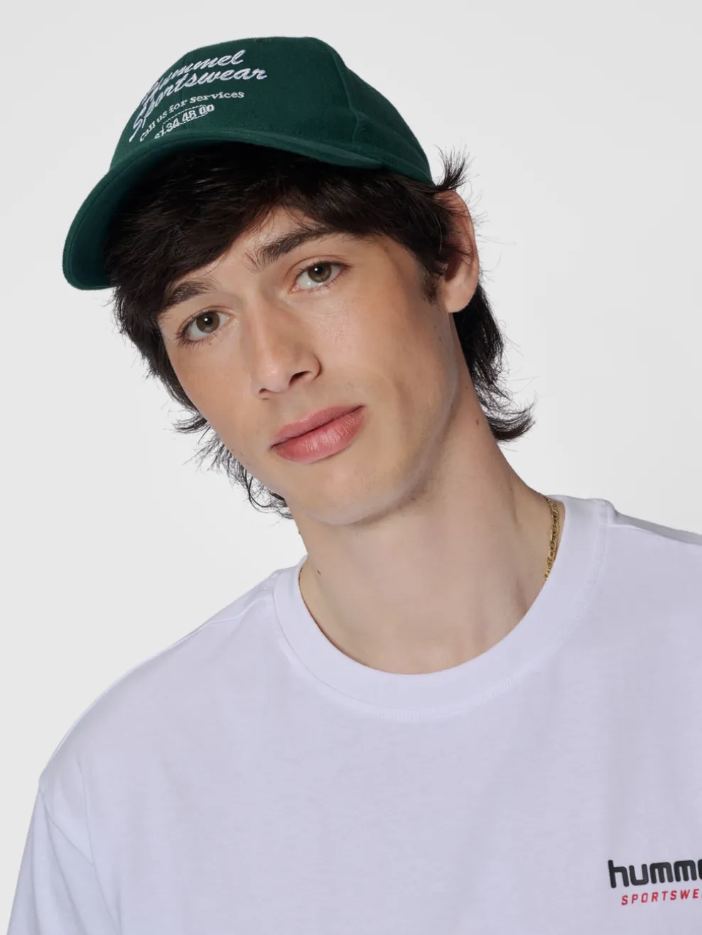 hmlSNAP CAP CALL US