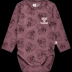 hmlSNEAKER BODY L/S