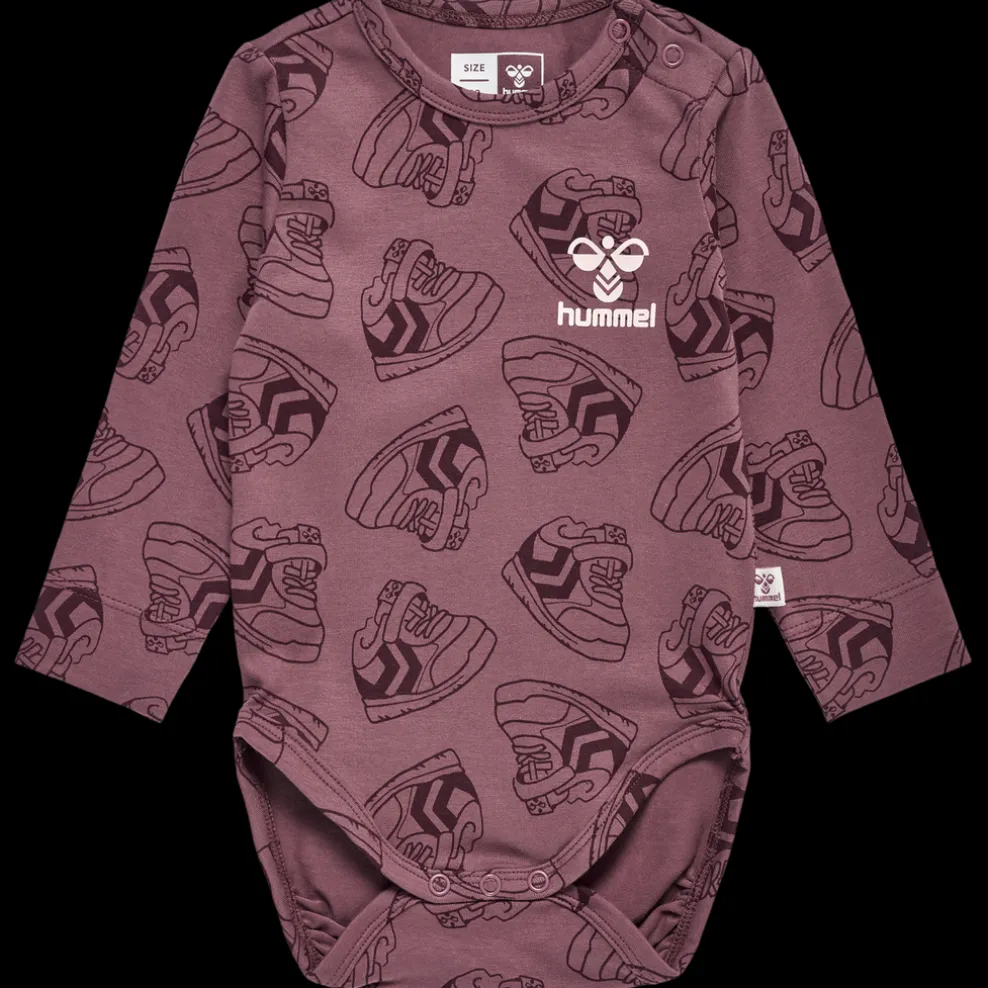 hmlSNEAKER BODY L/S