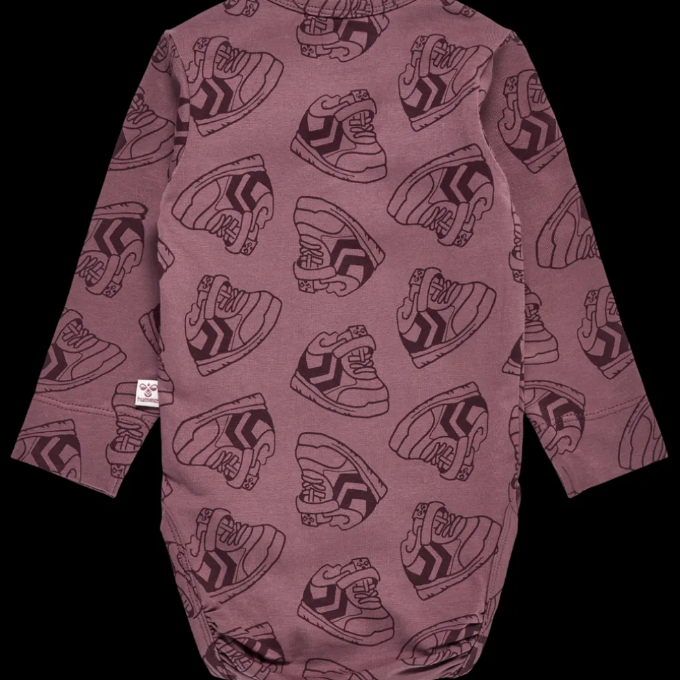 hmlSNEAKER BODY L/S