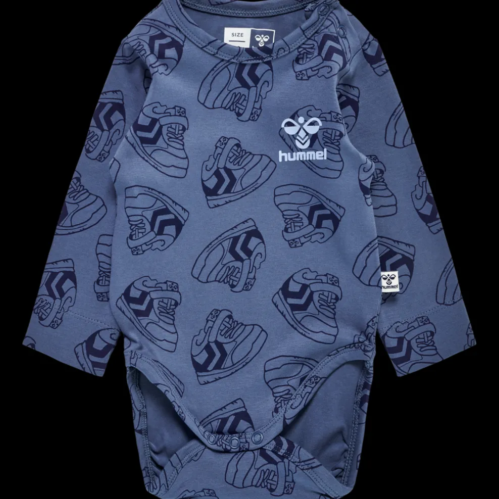 hmlSNEAKER BODY L/S