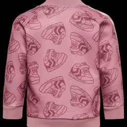 hmlSNEAKER ZIP JACKET