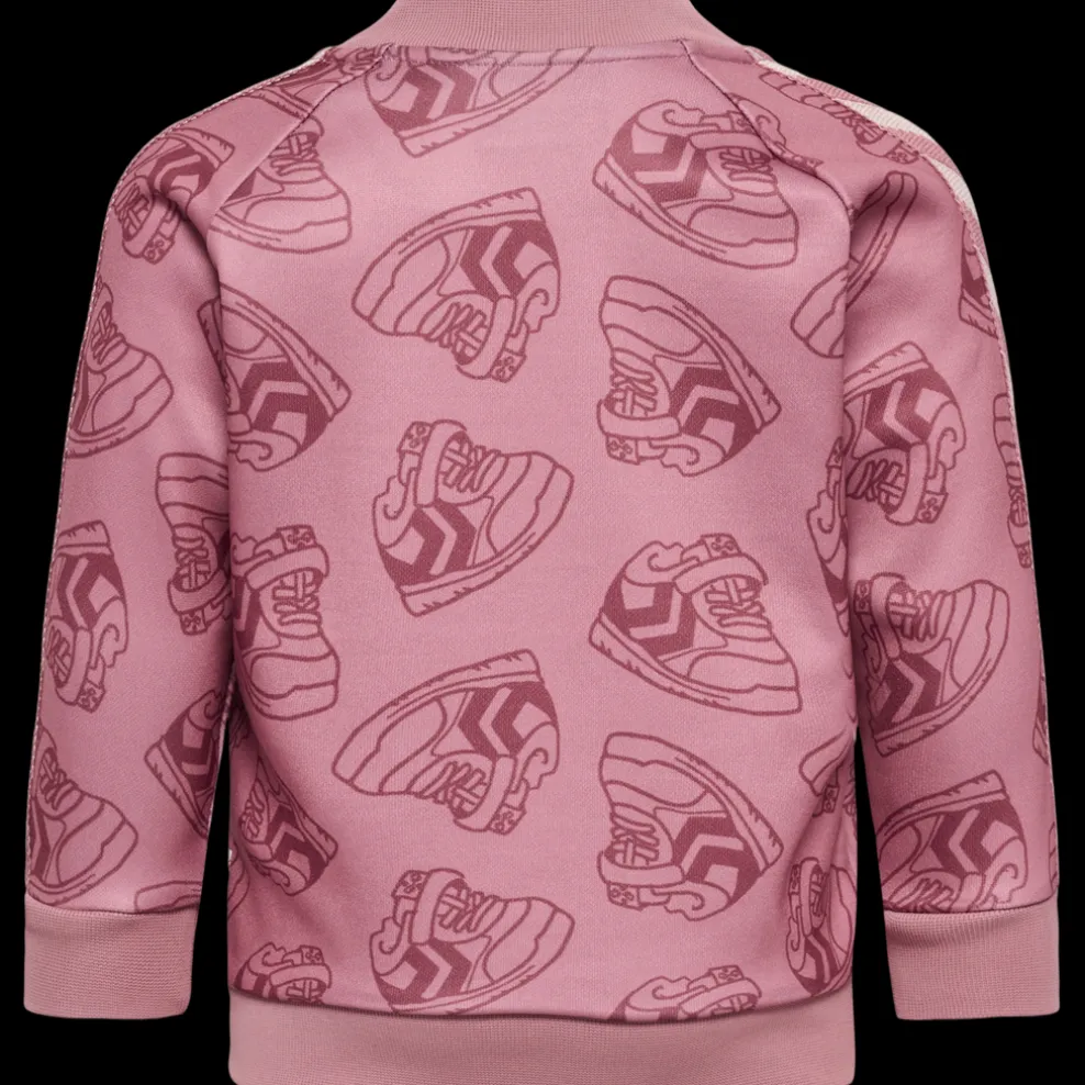 hmlSNEAKER ZIP JACKET