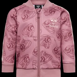 hmlSNEAKER ZIP JACKET