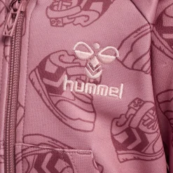 hmlSNEAKER ZIP JACKET