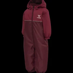 hmlSNOOPY TEX SNOWSUIT