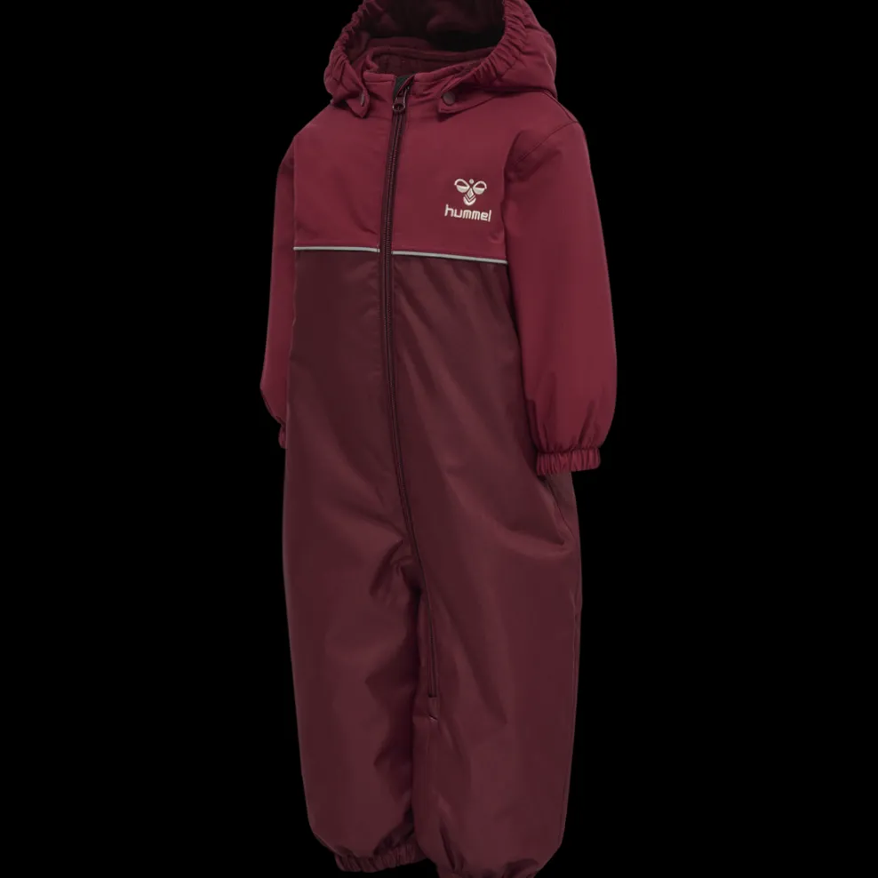 hmlSNOOPY TEX SNOWSUIT