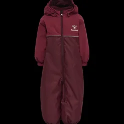 hmlSNOOPY TEX SNOWSUIT