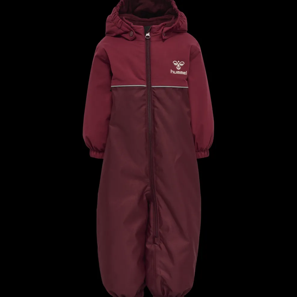 hmlSNOOPY TEX SNOWSUIT