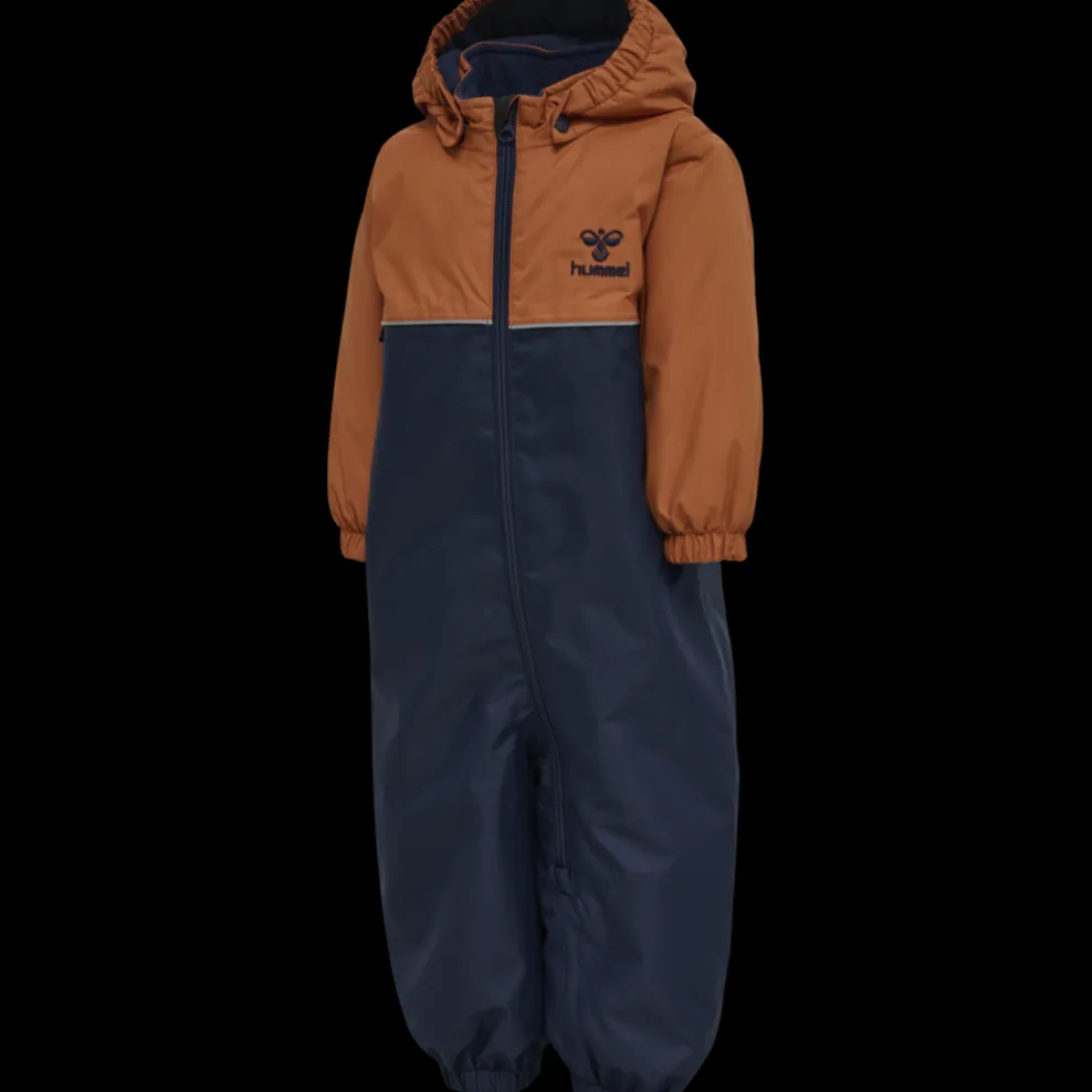 hmlSNOOPY TEX SNOWSUIT