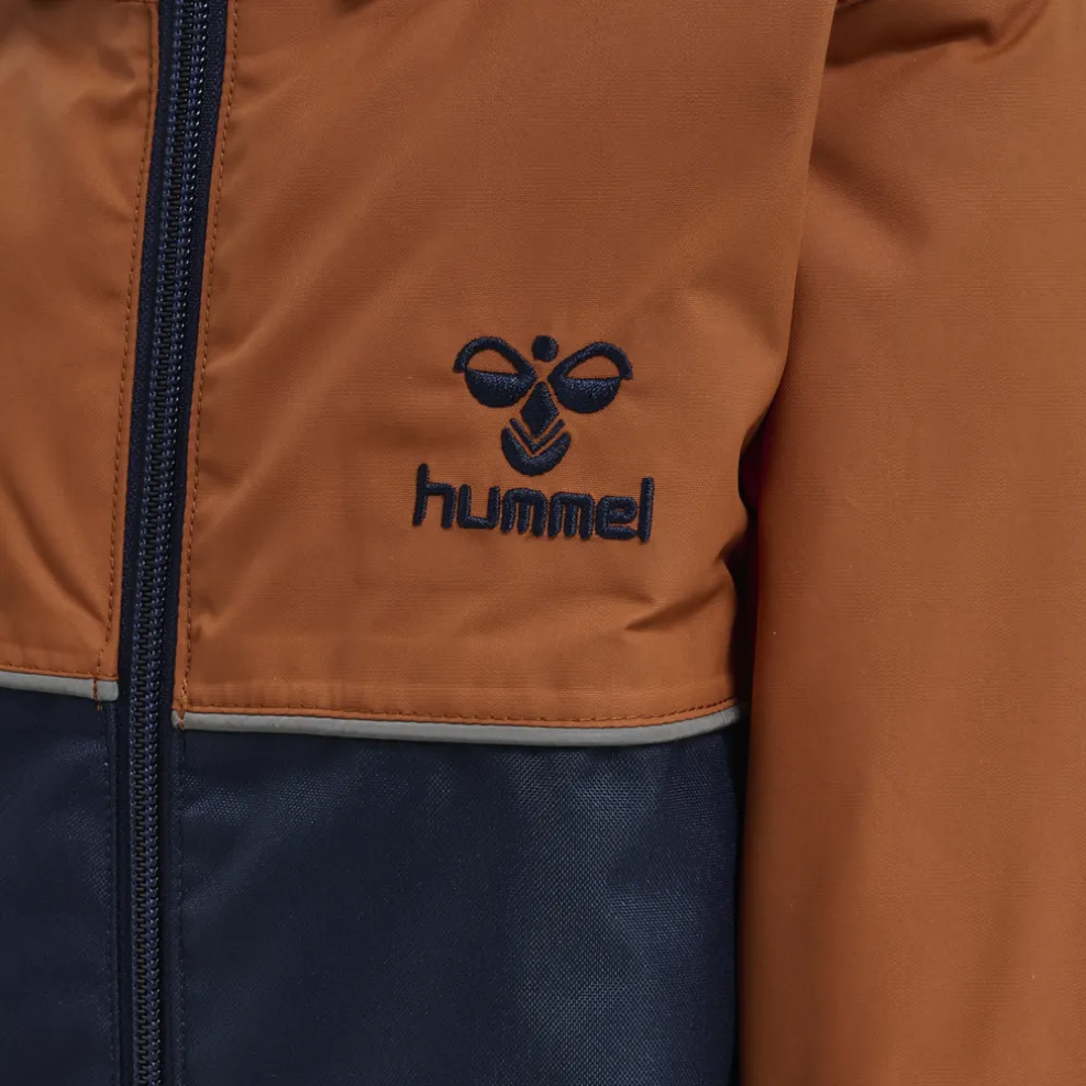 hmlSNOOPY TEX SNOWSUIT