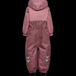 hmlSNOOPY TEX SNOWSUIT