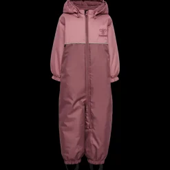 hmlSNOOPY TEX SNOWSUIT