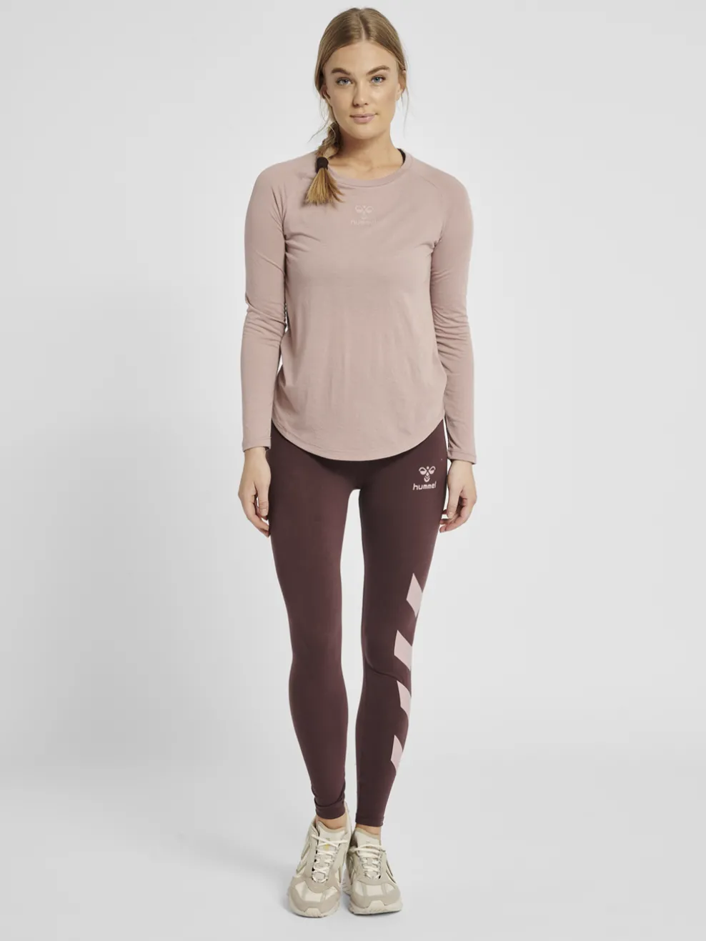 hmlSOMMER TIGHTS