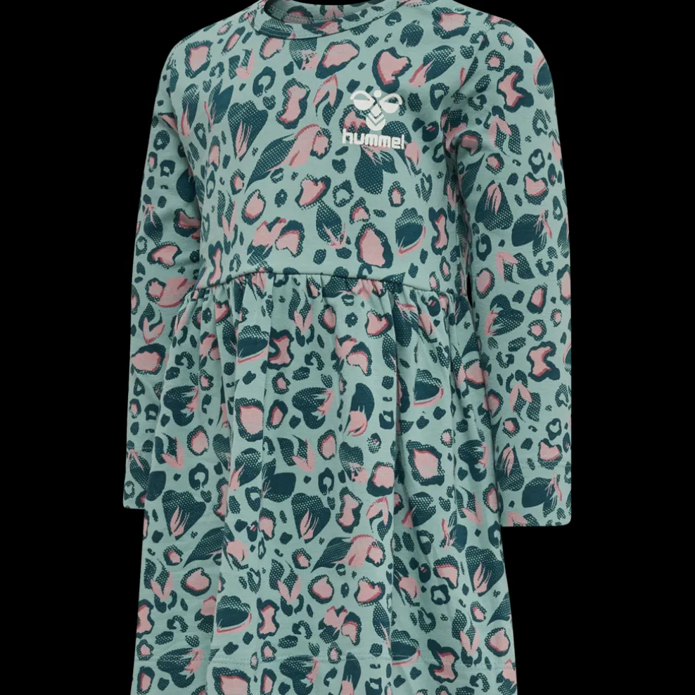 hmlSONJA DRESS L/S