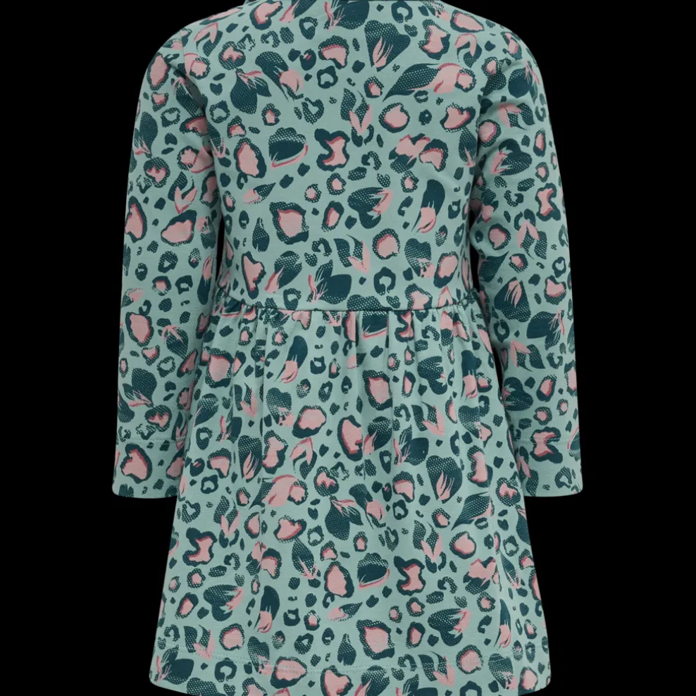 hmlSONJA DRESS L/S