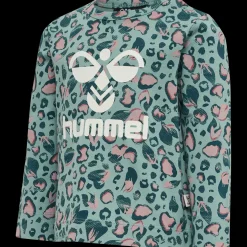 hmlSONJA T-SHIRT L/S