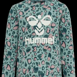 hmlSONJA T-SHIRT L/S