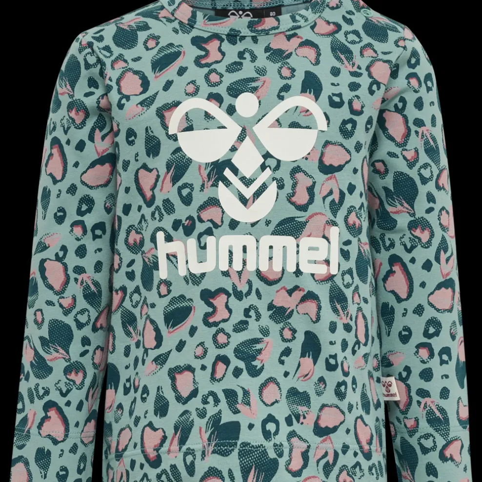 hmlSONJA T-SHIRT L/S