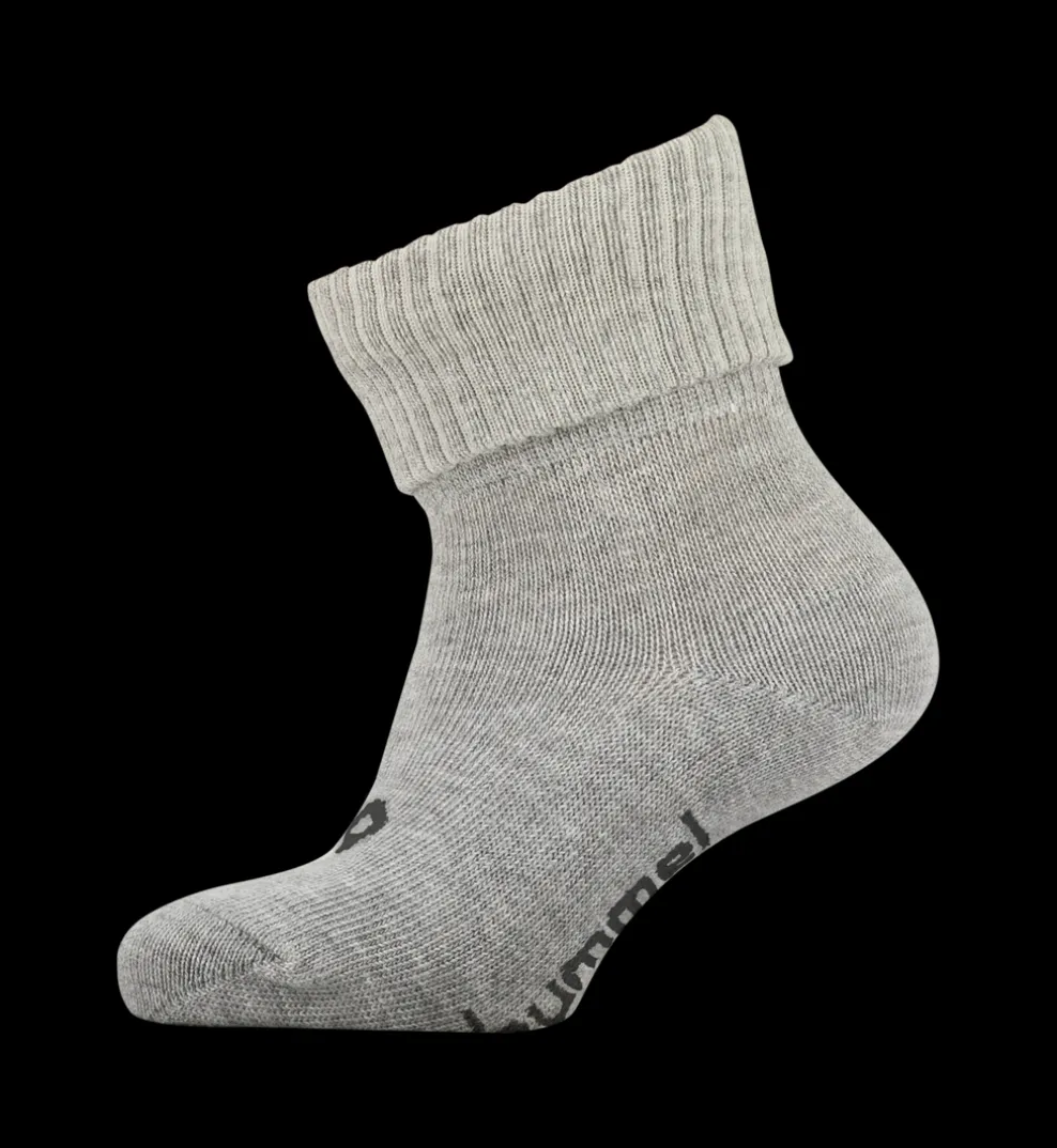 HMLSORA WOOL SOCKS