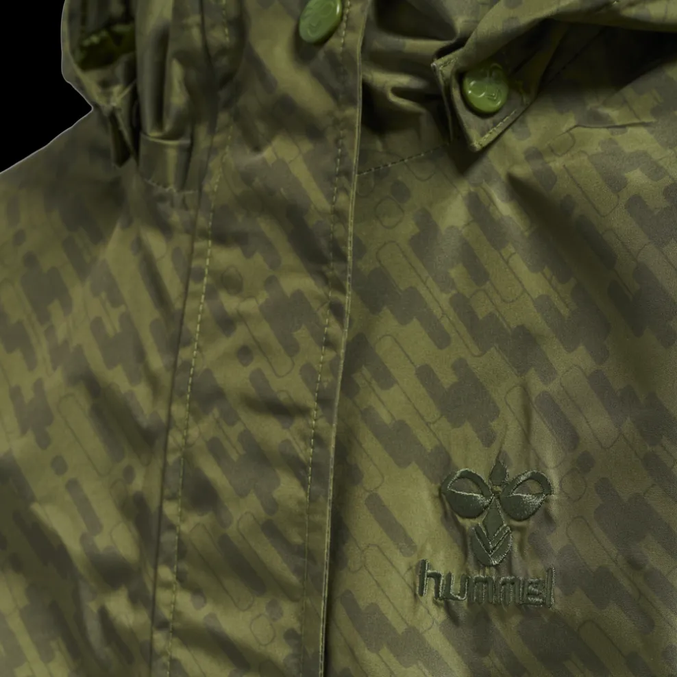 hmlSOUTH JACKET