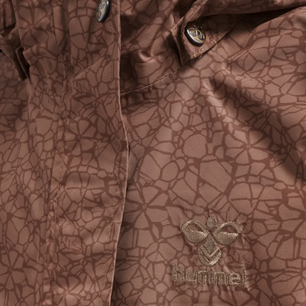 hmlSOUTH JACKET