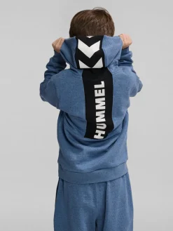 hmlSPARK HOODIE