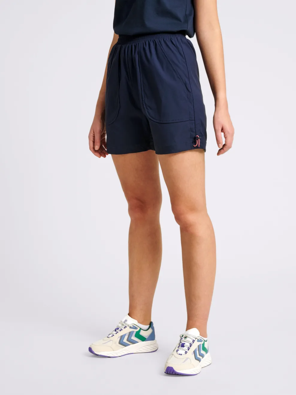 hmlSPARROW ADJUSTABLE SHORTS
