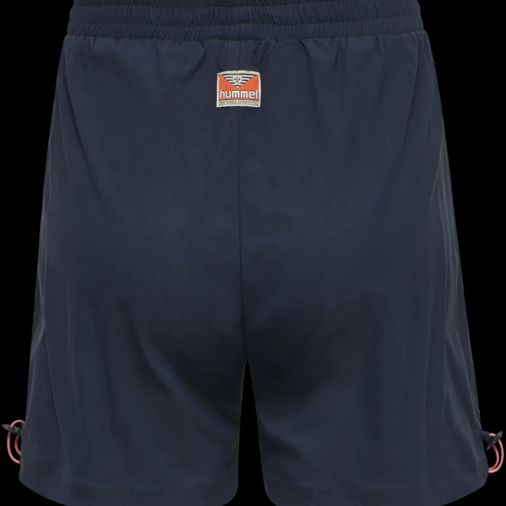 hmlSPARROW ADJUSTABLE SHORTS