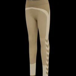 hmlSPIN SEAMLESS TIGHTS