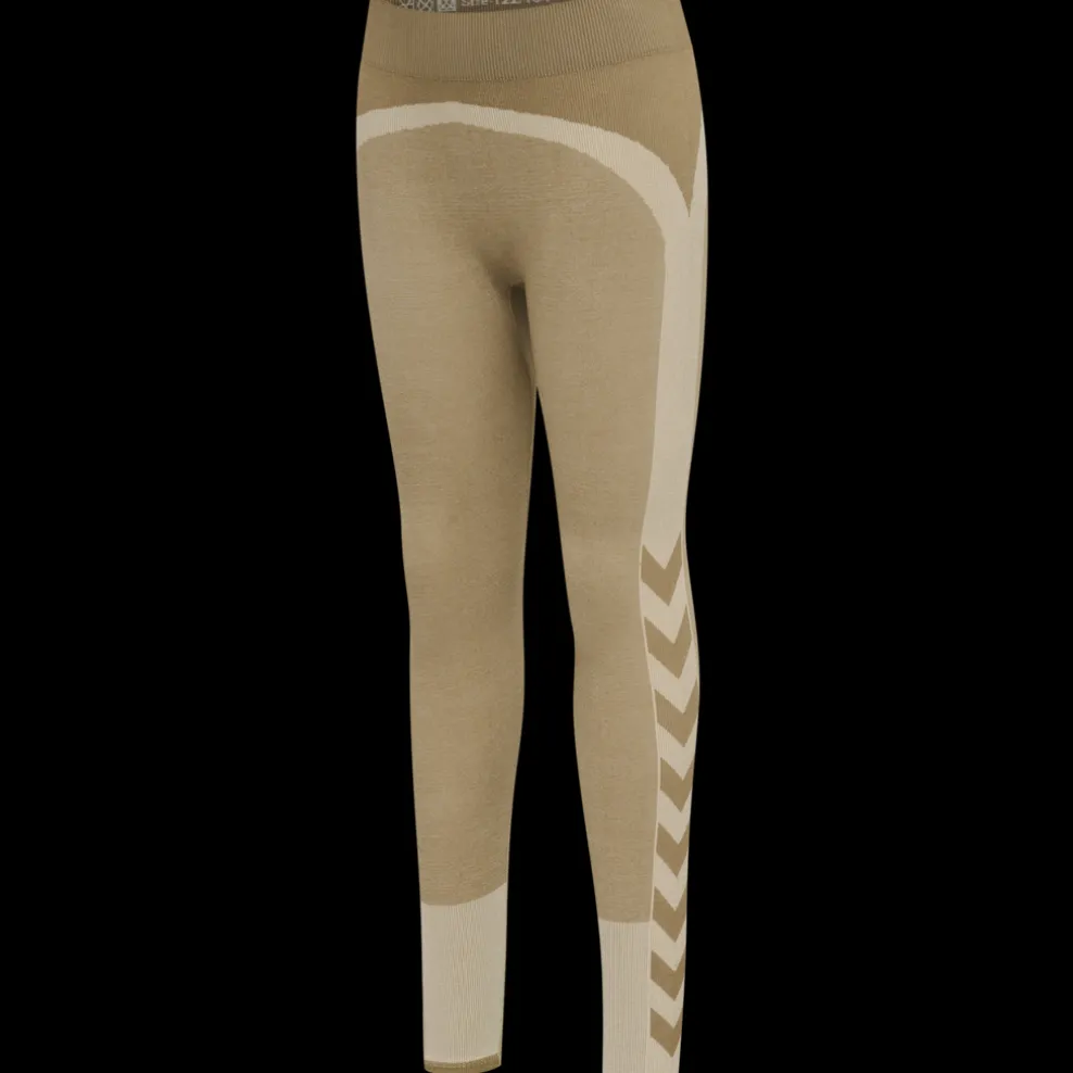 hmlSPIN SEAMLESS TIGHTS