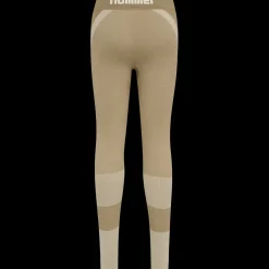 hmlSPIN SEAMLESS TIGHTS