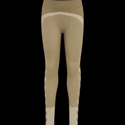 hmlSPIN SEAMLESS TIGHTS