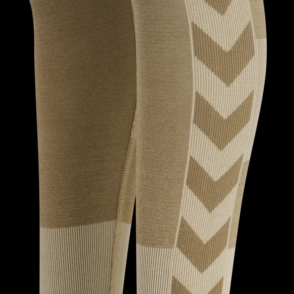 hmlSPIN SEAMLESS TIGHTS