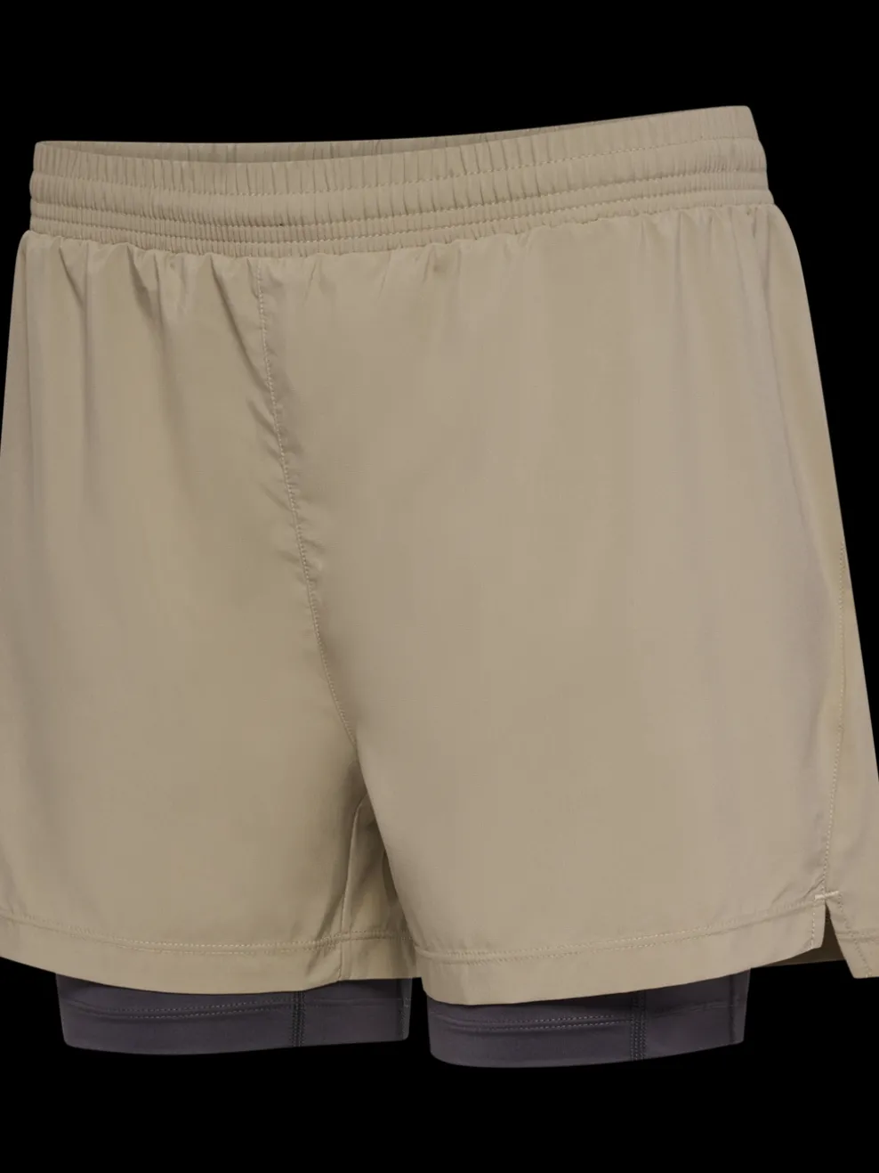 hmlSPRINT 2IN1 SHORTS WOMAN