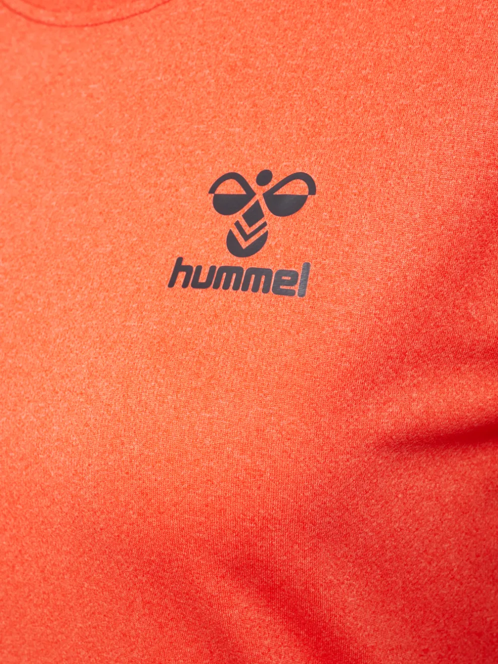 hmlSPRINT MEL T-SHIRT L/S WOMAN