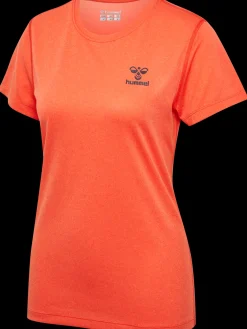 hmlSPRINT MEL T-SHIRT S/S WOMAN