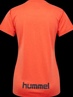 hmlSPRINT MEL T-SHIRT S/S WOMAN