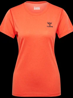 hmlSPRINT MEL T-SHIRT S/S WOMAN