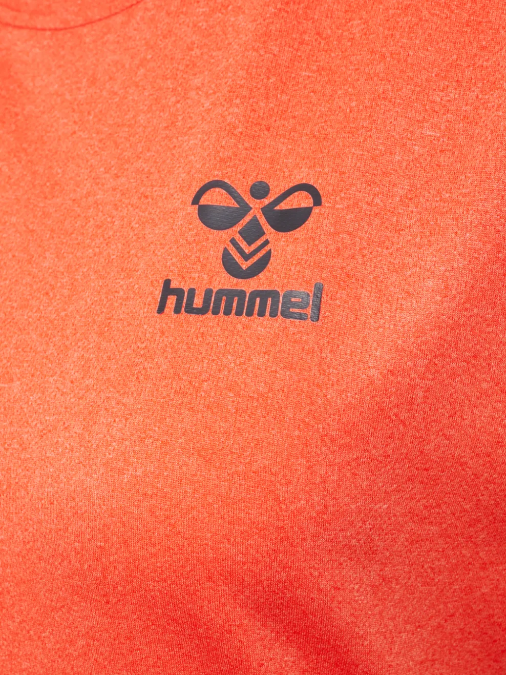 hmlSPRINT MEL T-SHIRT S/S WOMAN