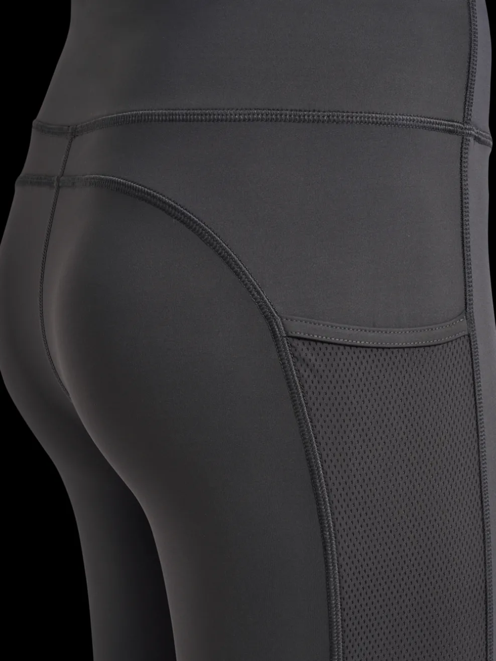 hmlSPRINT TIGHTS WOMAN
