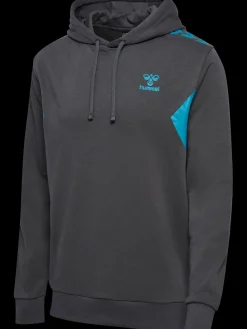 hmlSTALTIC COTTON HOODIE