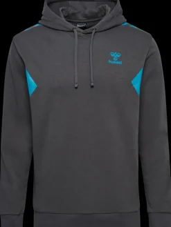 hmlSTALTIC COTTON HOODIE
