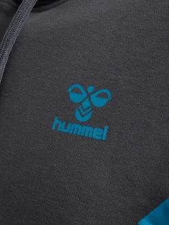 hmlSTALTIC COTTON HOODIE